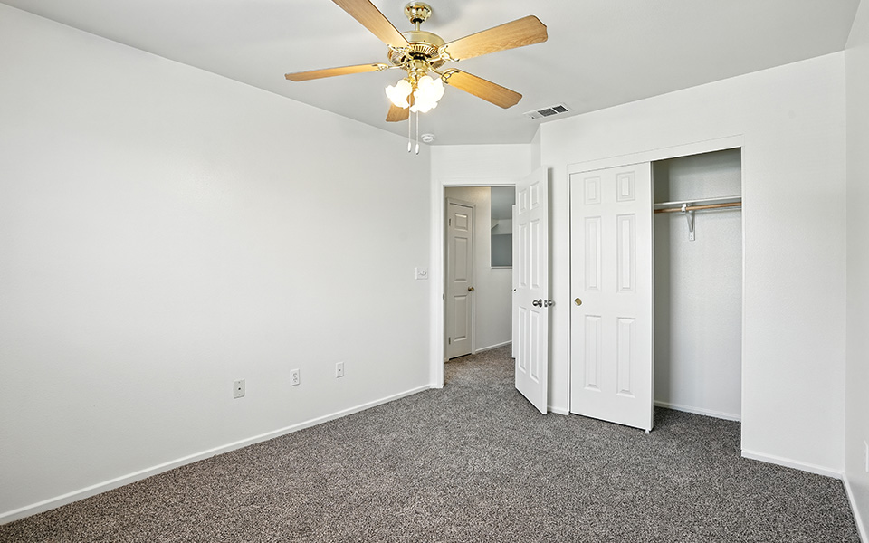 March Landing 1164 3x2.5 Bedroom
